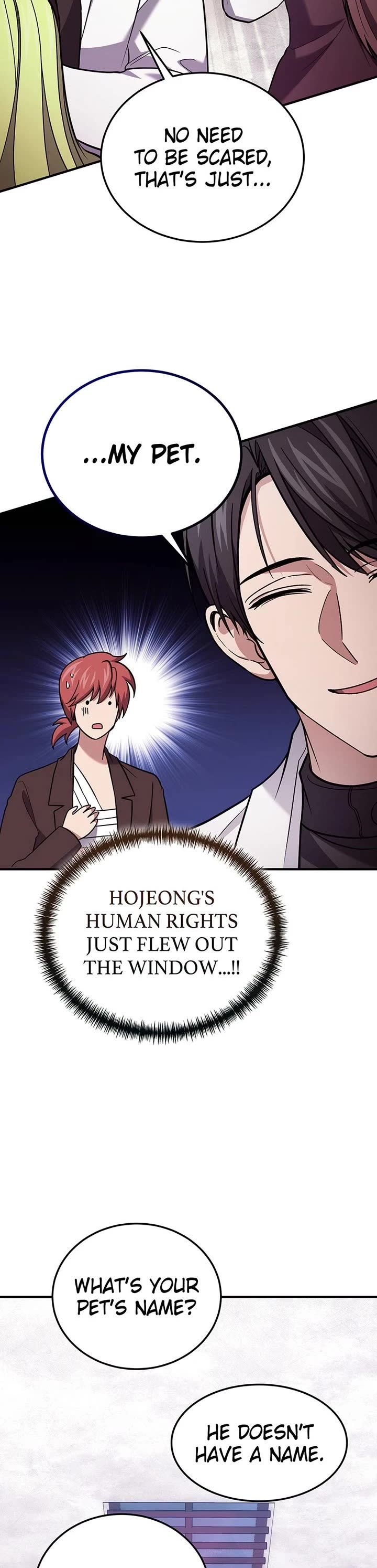 How To Live As An Unlicensed Healer Chapter 85 page 29 - Chapter 85: (S2) Episode 85