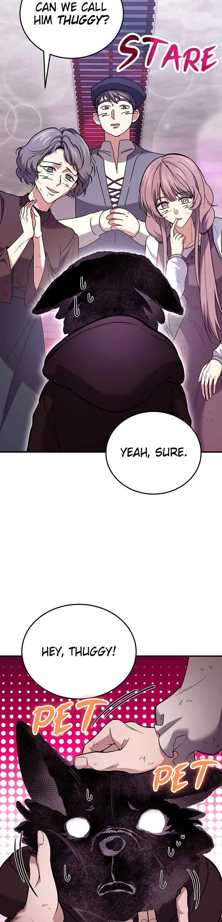 How To Live As An Unlicensed Healer Chapter 85 page 30 - Chapter 85: (S2) Episode 85