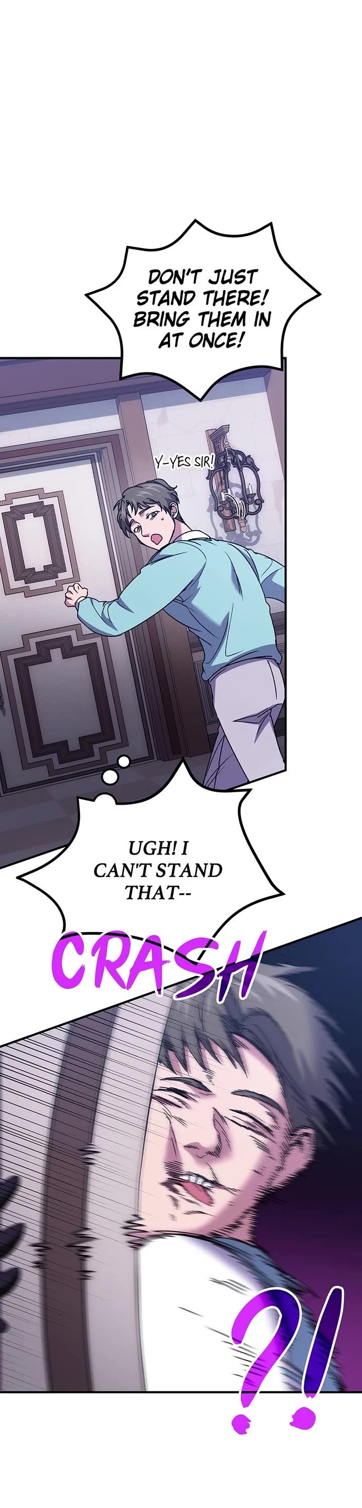 How To Live As An Unlicensed Healer Chapter 85 page 38 - Chapter 85: (S2) Episode 85