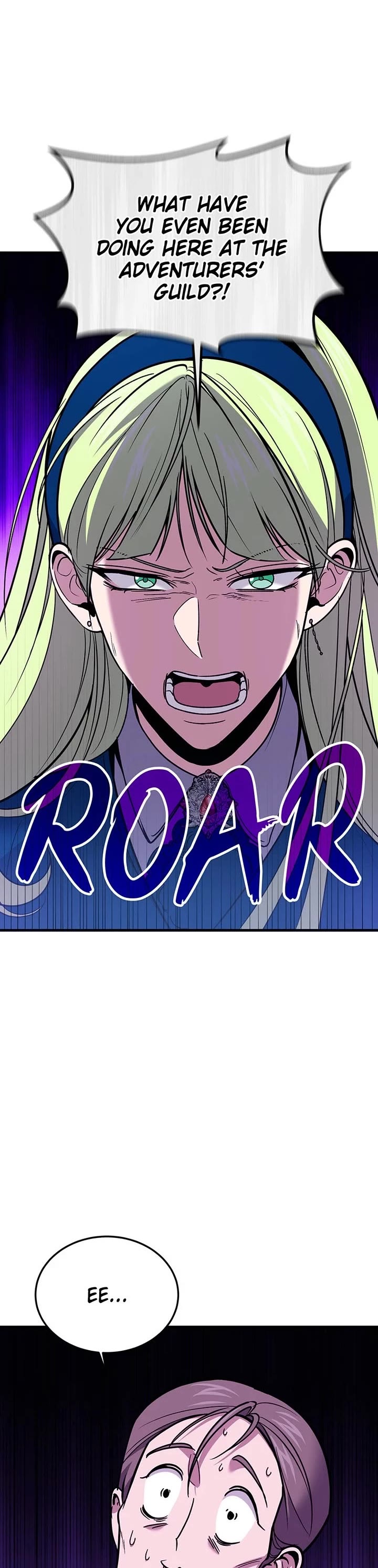 How To Live As An Unlicensed Healer Chapter 85 page 40 - Chapter 85: (S2) Episode 85