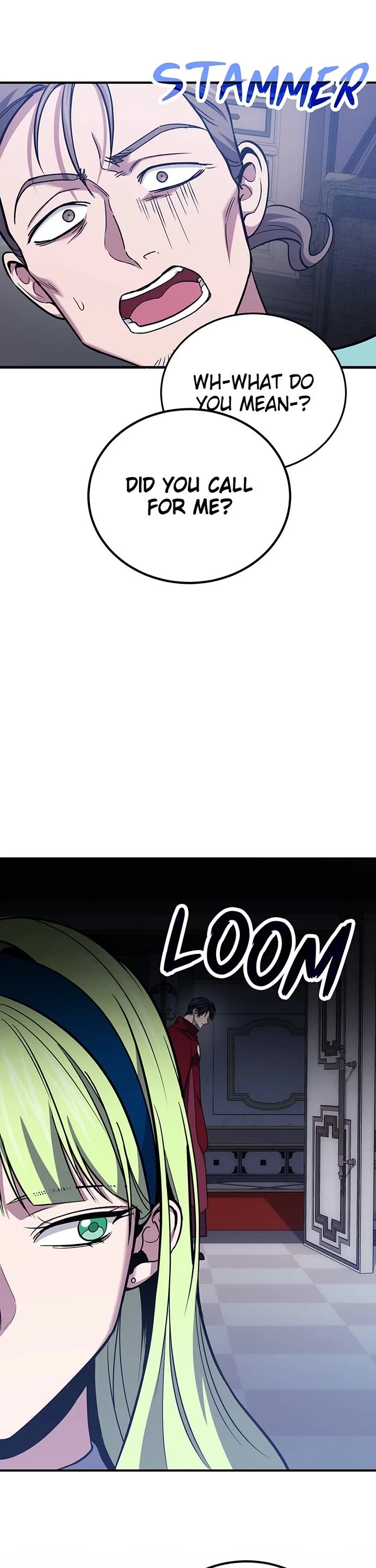 How To Live As An Unlicensed Healer Chapter 85 page 46 - Chapter 85: (S2) Episode 85