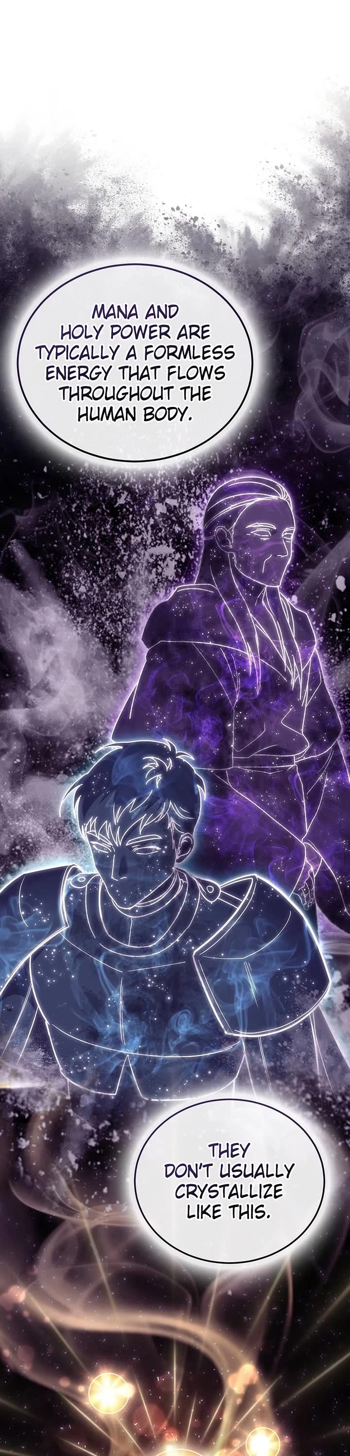 How To Live As An Unlicensed Healer Chapter 85 page 5 - Chapter 85: (S2) Episode 85