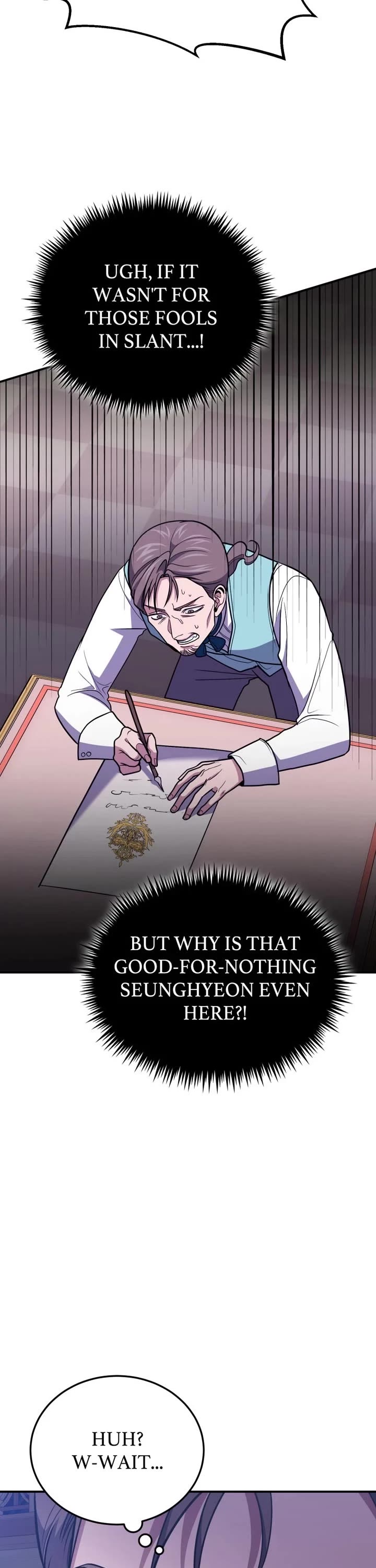 How To Live As An Unlicensed Healer Chapter 86 page 12 - Chapter 86: (S2) Episode 86