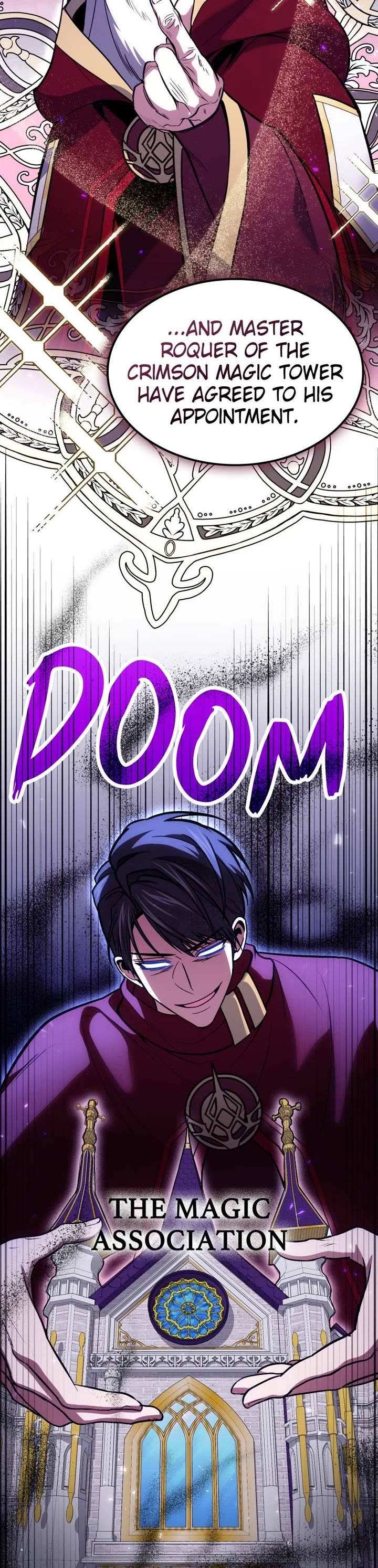 How To Live As An Unlicensed Healer Chapter 86 page 15 - Chapter 86: (S2) Episode 86