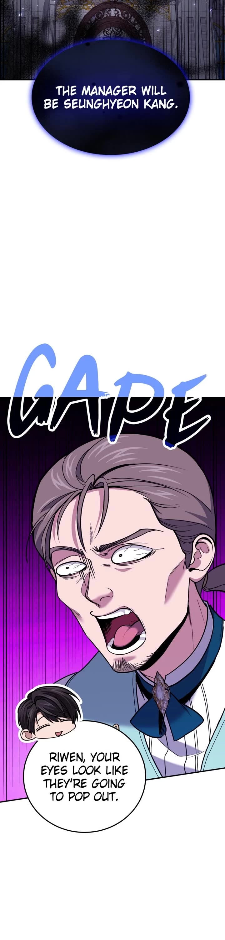 How To Live As An Unlicensed Healer Chapter 86 page 16 - Chapter 86: (S2) Episode 86