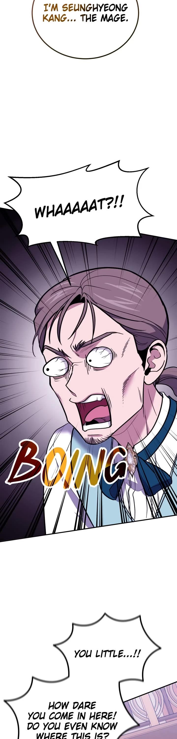 How To Live As An Unlicensed Healer Chapter 86 page 2 - Chapter 86: (S2) Episode 86