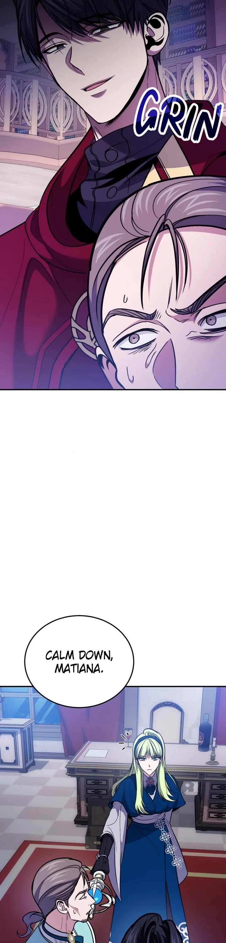 How To Live As An Unlicensed Healer Chapter 86 page 26 - Chapter 86: (S2) Episode 86