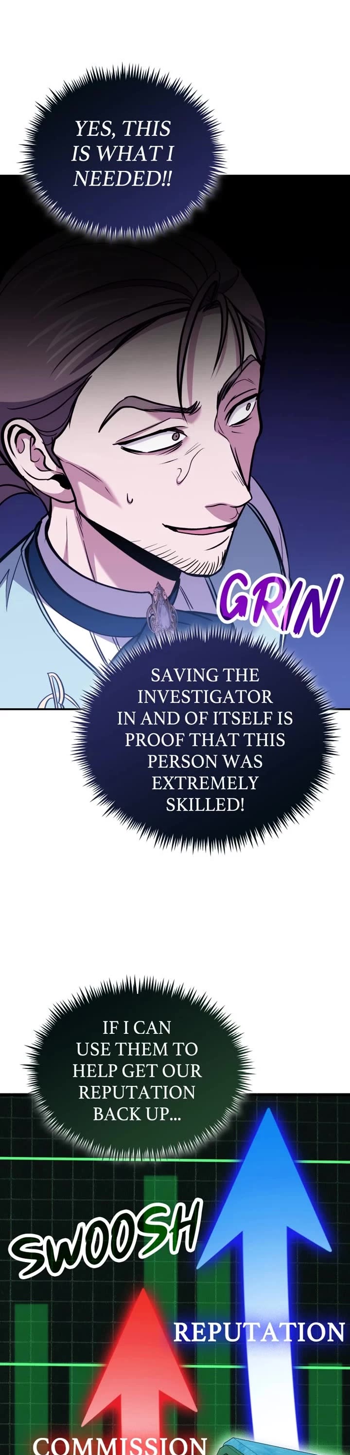 How To Live As An Unlicensed Healer Chapter 86 page 29 - Chapter 86: (S2) Episode 86