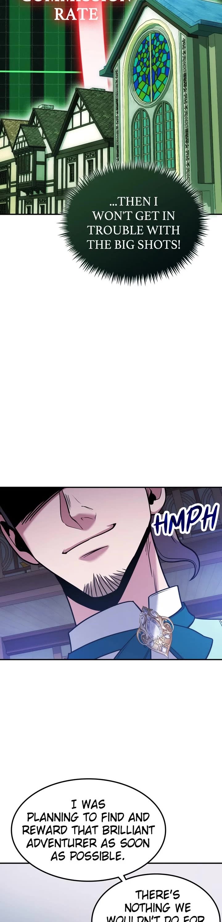 How To Live As An Unlicensed Healer Chapter 86 page 30 - Chapter 86: (S2) Episode 86