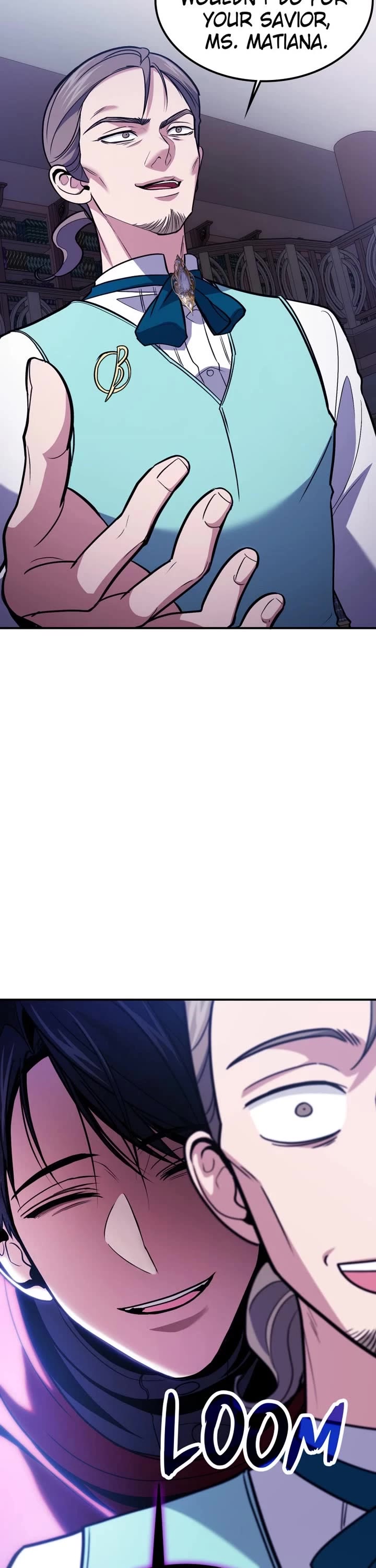 How To Live As An Unlicensed Healer Chapter 86 page 31 - Chapter 86: (S2) Episode 86