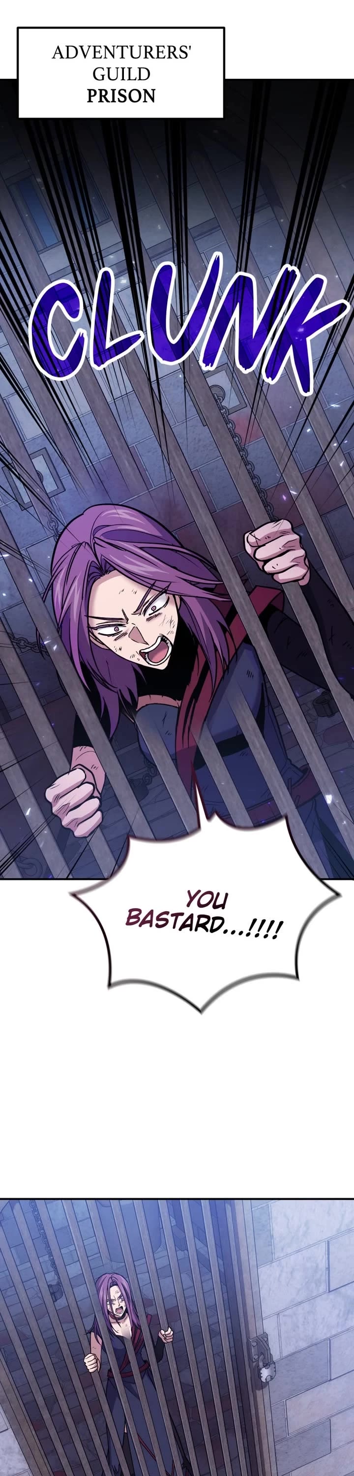 How To Live As An Unlicensed Healer Chapter 86 page 46 - Chapter 86: (S2) Episode 86