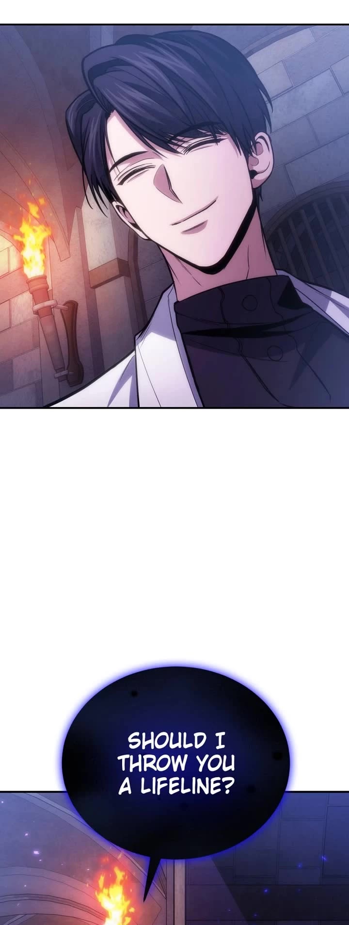 How To Live As An Unlicensed Healer Chapter 86 page 48 - Chapter 86: (S2) Episode 86