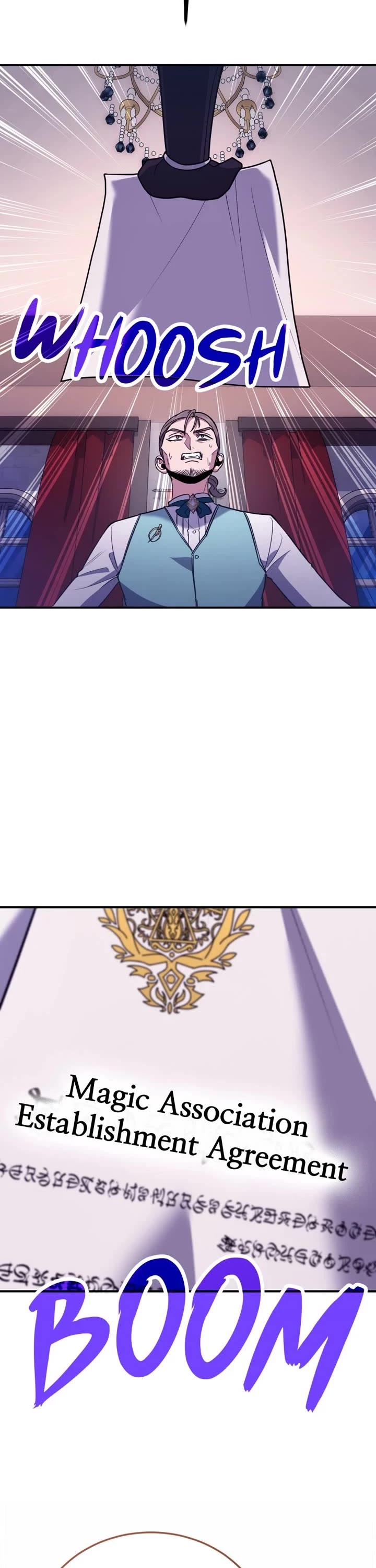How To Live As An Unlicensed Healer Chapter 86 page 7 - Chapter 86: (S2) Episode 86