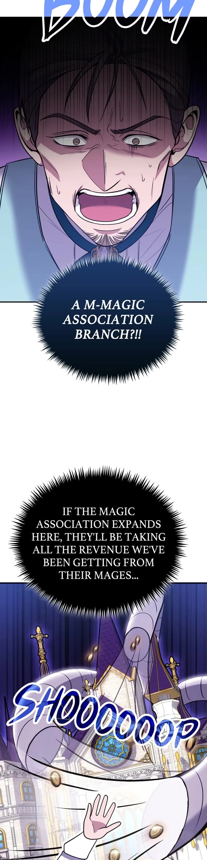 How To Live As An Unlicensed Healer Chapter 86 page 9 - Chapter 86: (S2) Episode 86