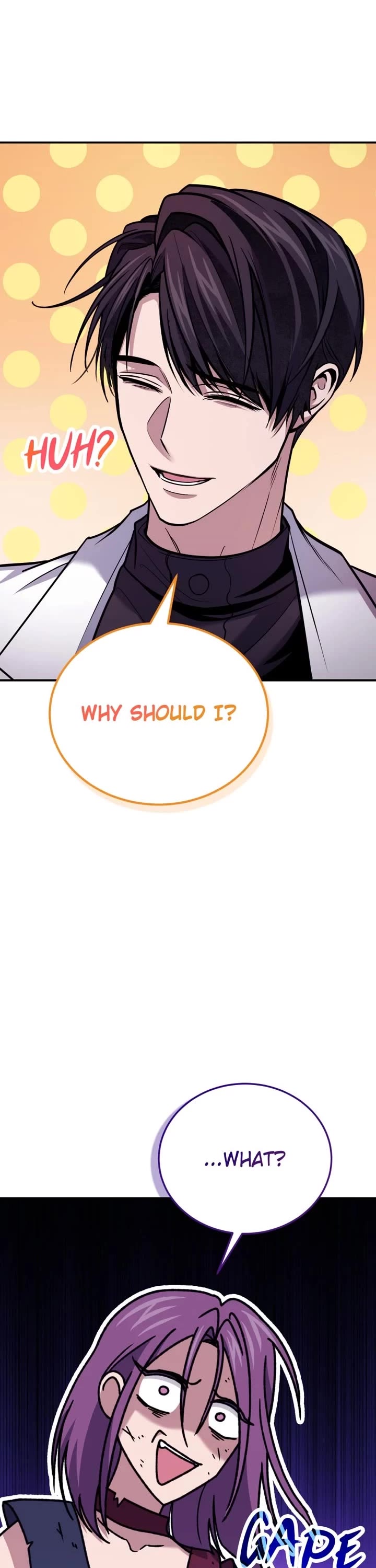 How To Live As An Unlicensed Healer Chapter 87 page 12 - Chapter 87: (S2) Episode 87
