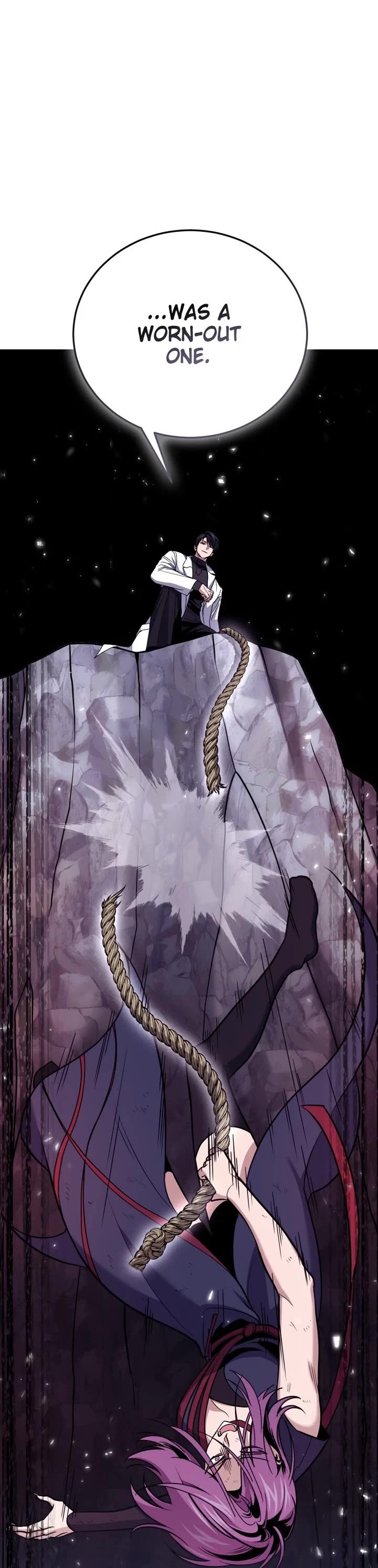 How To Live As An Unlicensed Healer Chapter 87 page 15 - Chapter 87: (S2) Episode 87