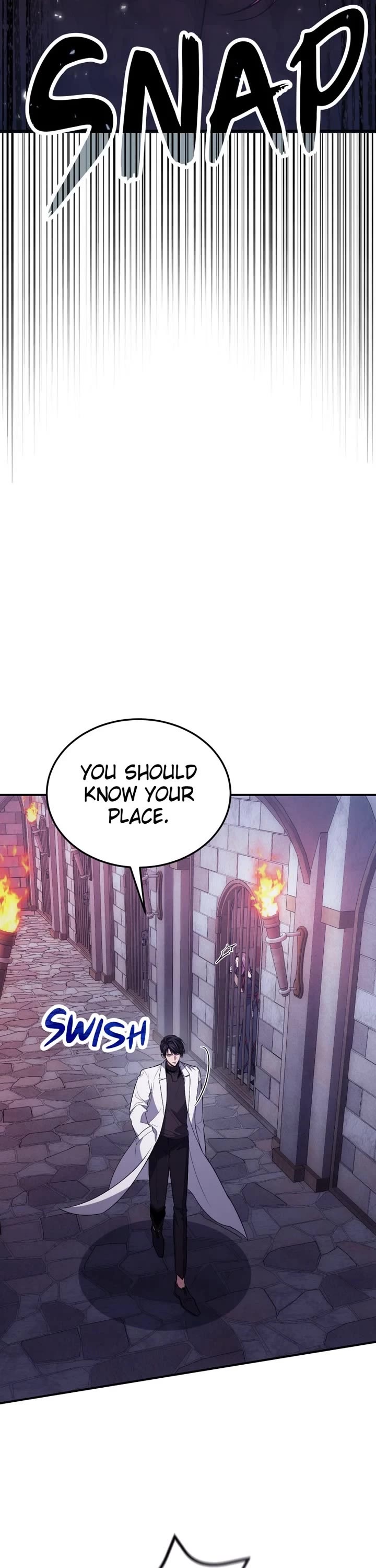 How To Live As An Unlicensed Healer Chapter 87 page 16 - Chapter 87: (S2) Episode 87