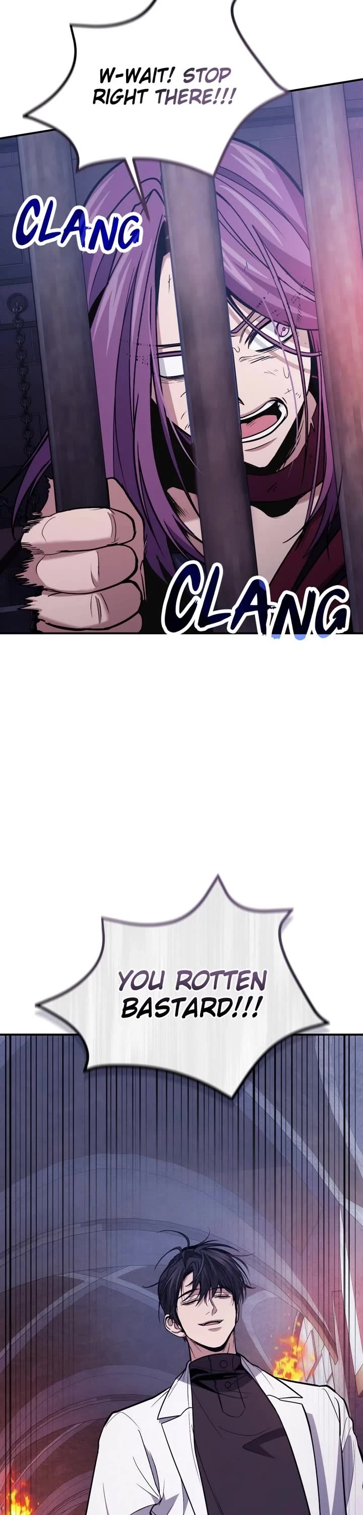 How To Live As An Unlicensed Healer Chapter 87 page 17 - Chapter 87: (S2) Episode 87