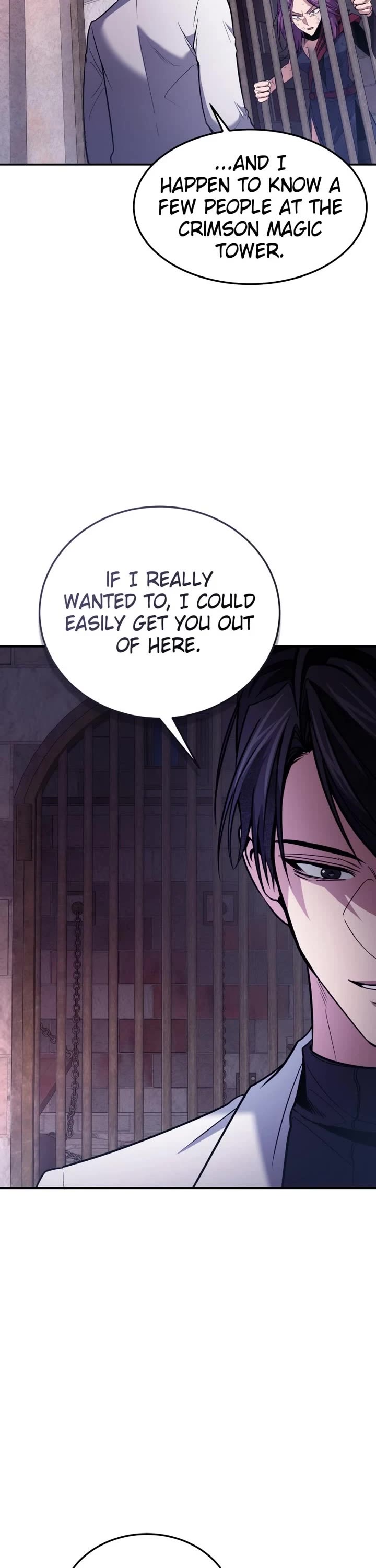 How To Live As An Unlicensed Healer Chapter 87 page 2 - Chapter 87: (S2) Episode 87