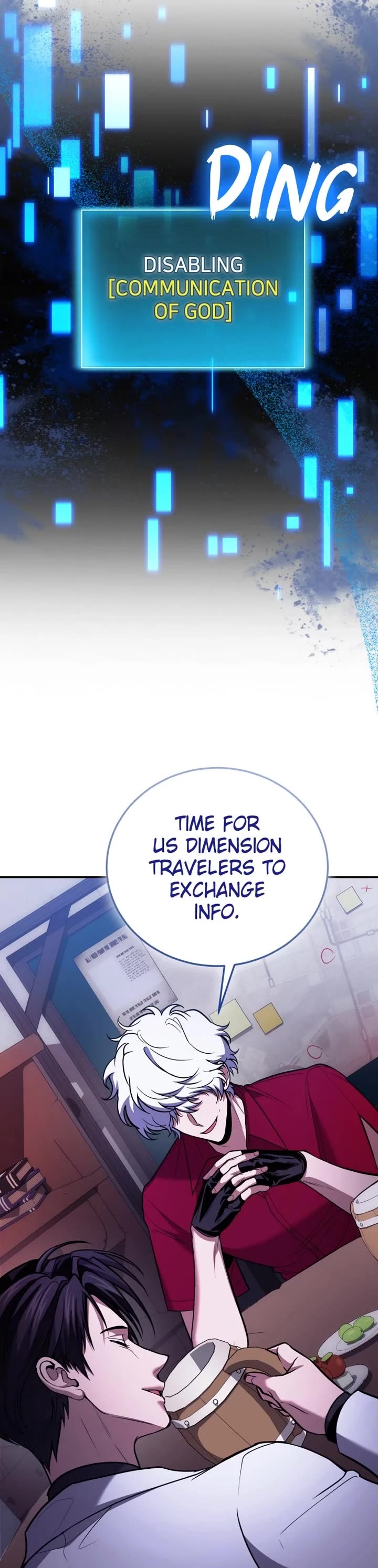 How To Live As An Unlicensed Healer Chapter 87 page 29 - Chapter 87: (S2) Episode 87