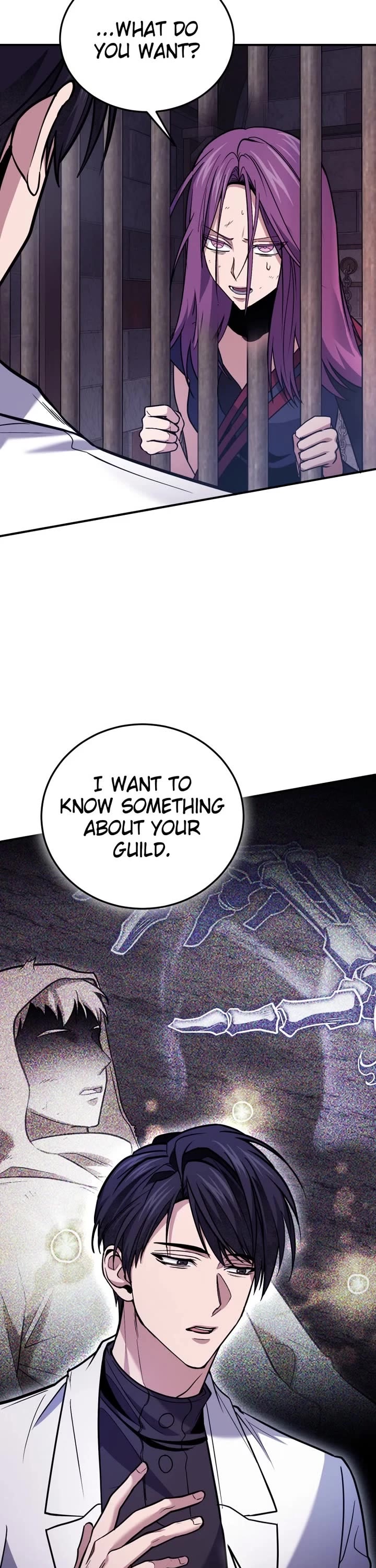 How To Live As An Unlicensed Healer Chapter 87 page 3 - Chapter 87: (S2) Episode 87