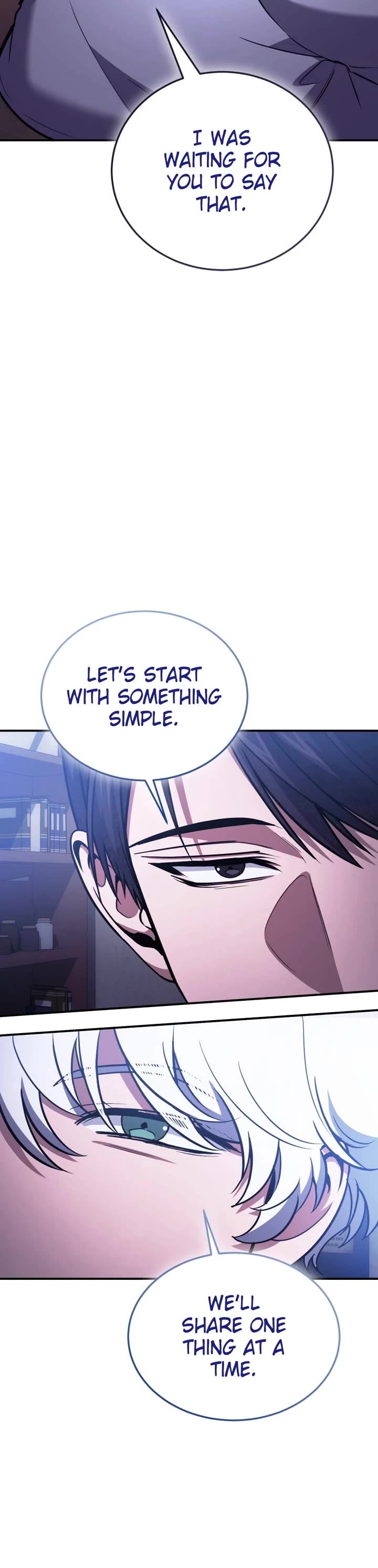 How To Live As An Unlicensed Healer Chapter 87 page 30 - Chapter 87: (S2) Episode 87