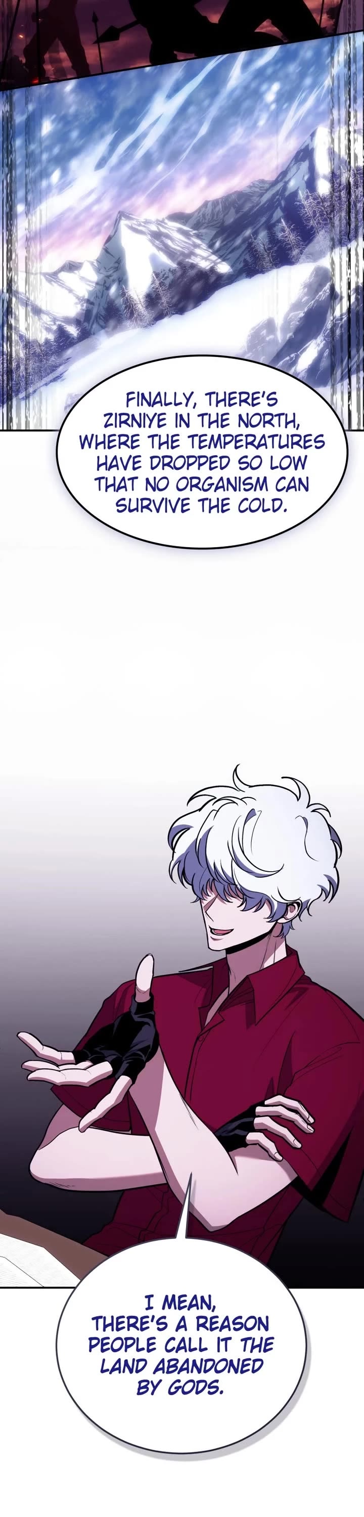 How To Live As An Unlicensed Healer Chapter 87 page 38 - Chapter 87: (S2) Episode 87