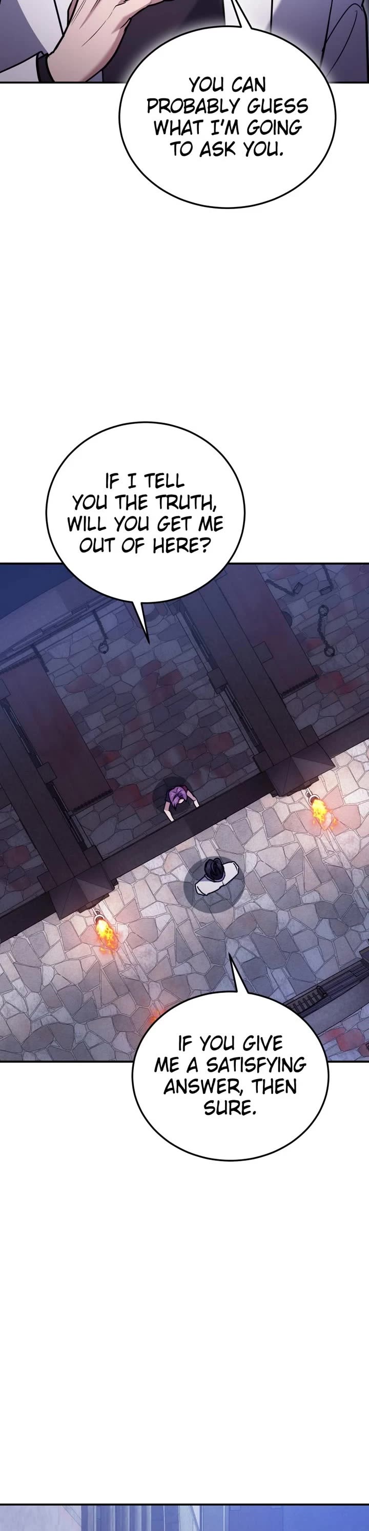 How To Live As An Unlicensed Healer Chapter 87 page 4 - Chapter 87: (S2) Episode 87