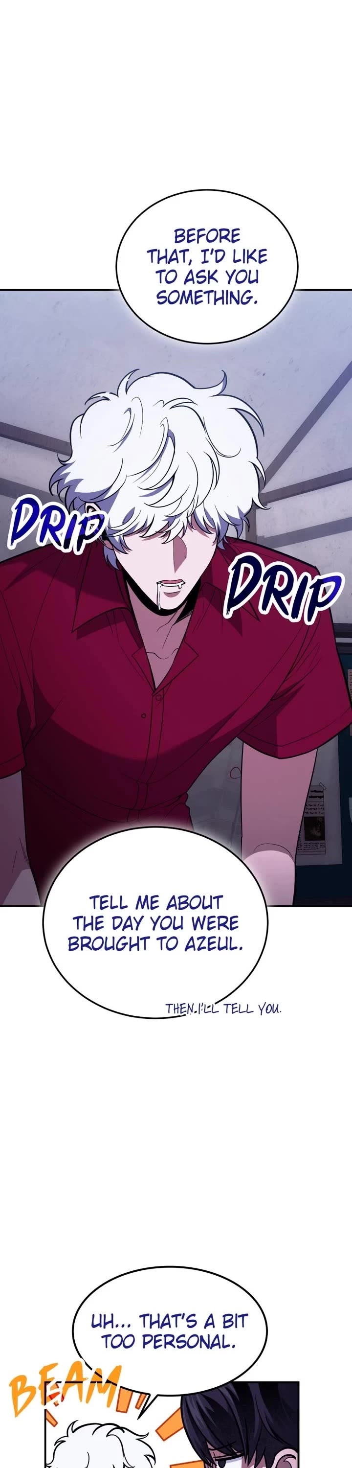 How To Live As An Unlicensed Healer Chapter 87 page 42 - Chapter 87: (S2) Episode 87