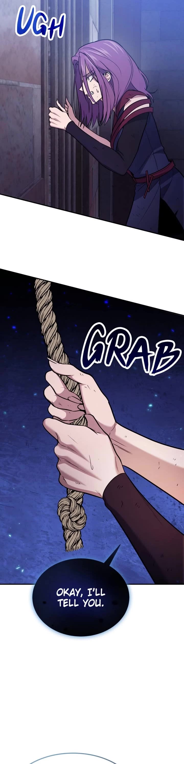 How To Live As An Unlicensed Healer Chapter 87 page 5 - Chapter 87: (S2) Episode 87