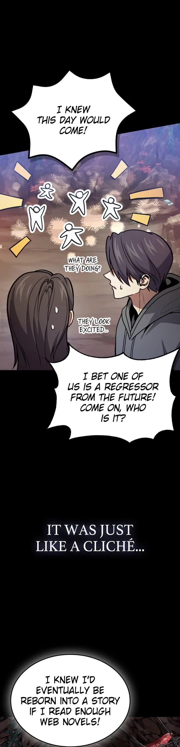 How To Live As An Unlicensed Healer Chapter 88 page 10 - Chapter 88: (S2) Episode 88