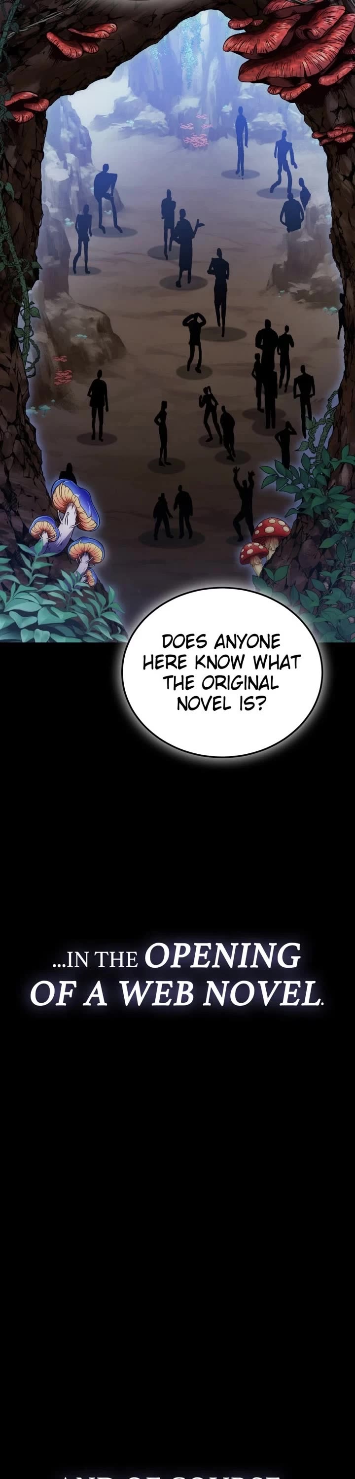 How To Live As An Unlicensed Healer Chapter 88 page 11 - Chapter 88: (S2) Episode 88