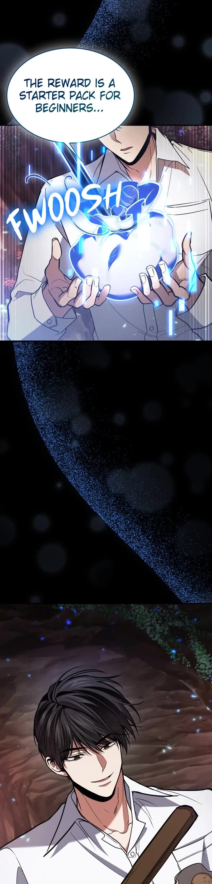 How To Live As An Unlicensed Healer Chapter 88 page 13 - Chapter 88: (S2) Episode 88