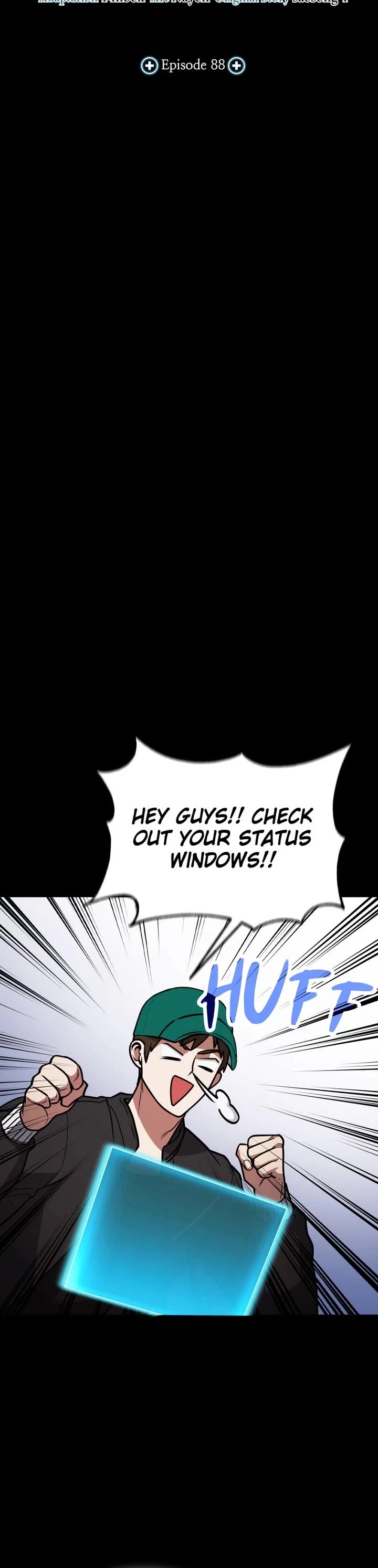 How To Live As An Unlicensed Healer Chapter 88 page 15 - Chapter 88: (S2) Episode 88