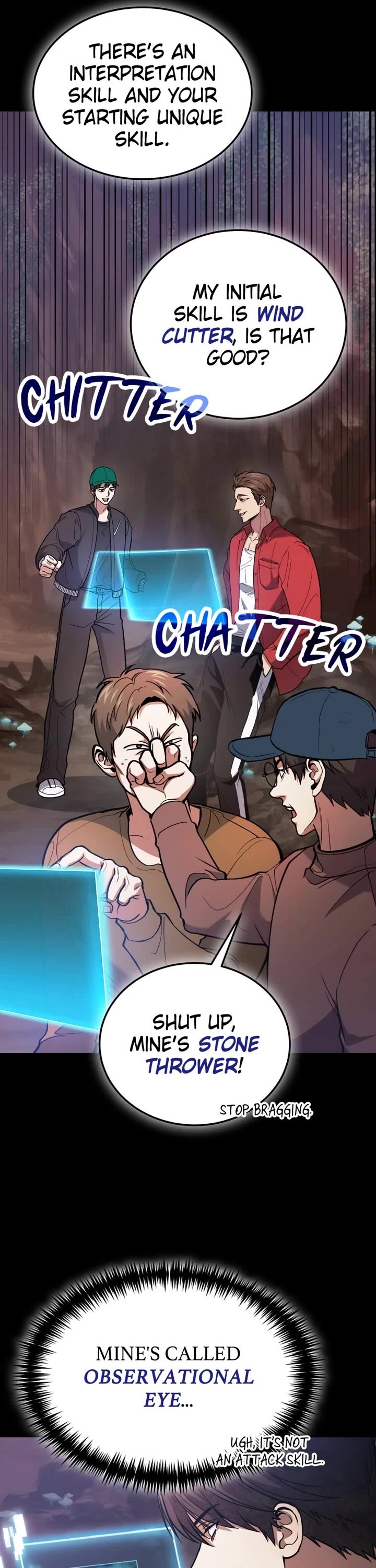 How To Live As An Unlicensed Healer Chapter 88 page 16 - Chapter 88: (S2) Episode 88