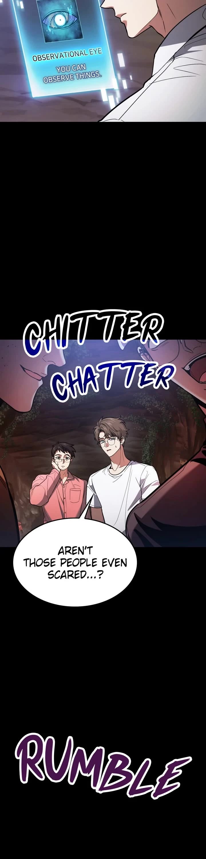 How To Live As An Unlicensed Healer Chapter 88 page 17 - Chapter 88: (S2) Episode 88