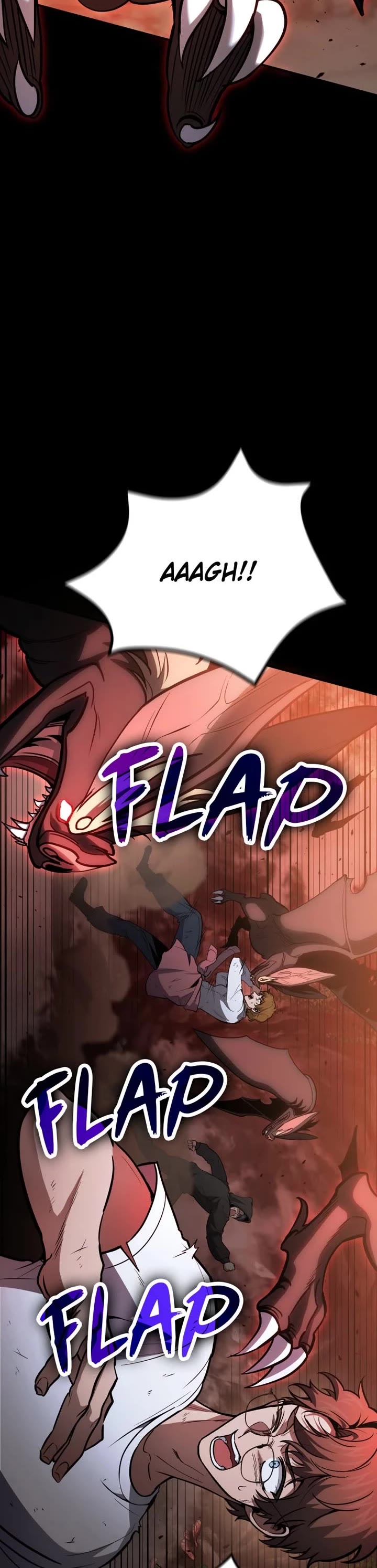 How To Live As An Unlicensed Healer Chapter 88 page 20 - Chapter 88: (S2) Episode 88