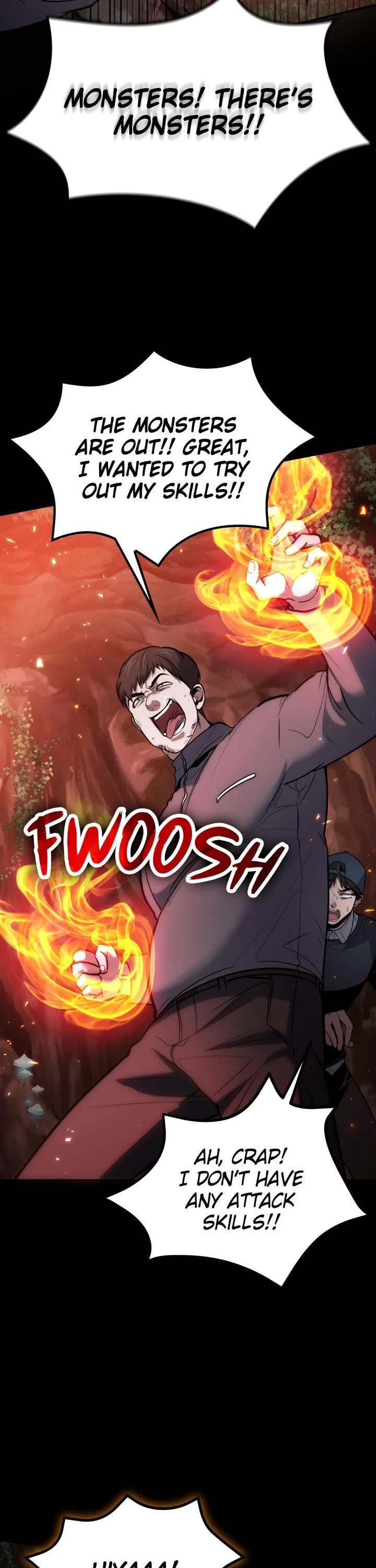How To Live As An Unlicensed Healer Chapter 88 page 21 - Chapter 88: (S2) Episode 88