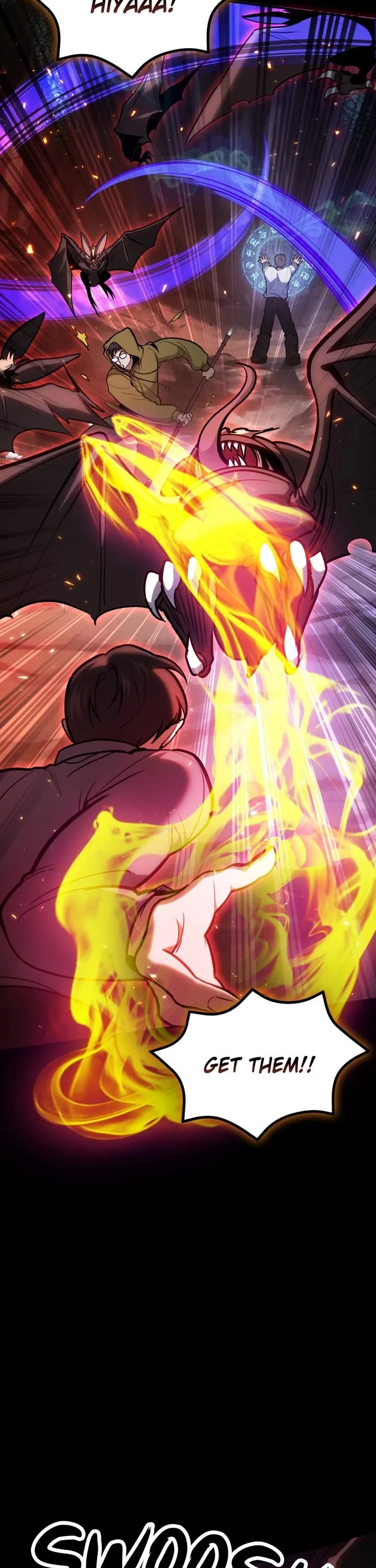 How To Live As An Unlicensed Healer Chapter 88 page 22 - Chapter 88: (S2) Episode 88