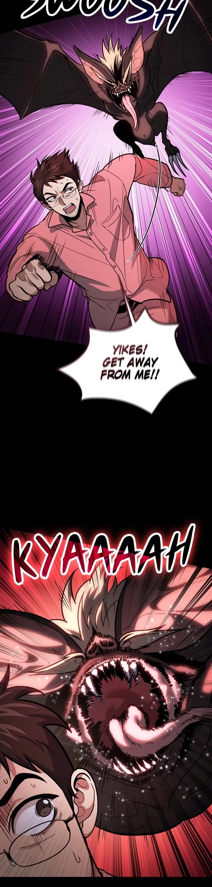 How To Live As An Unlicensed Healer Chapter 88 page 23 - Chapter 88: (S2) Episode 88