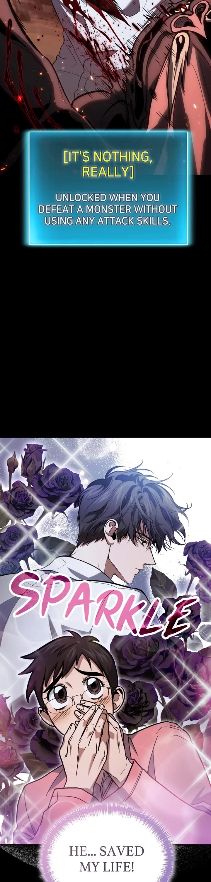 How To Live As An Unlicensed Healer Chapter 88 page 26 - Chapter 88: (S2) Episode 88