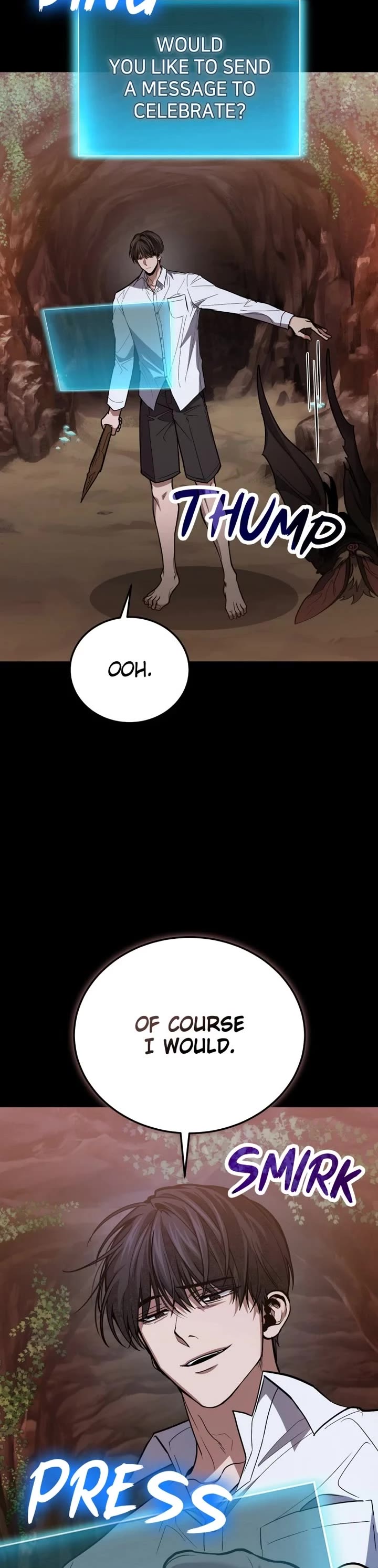 How To Live As An Unlicensed Healer Chapter 88 page 29 - Chapter 88: (S2) Episode 88
