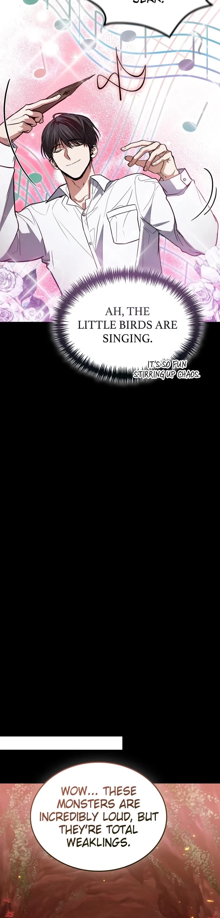 How To Live As An Unlicensed Healer Chapter 88 page 33 - Chapter 88: (S2) Episode 88