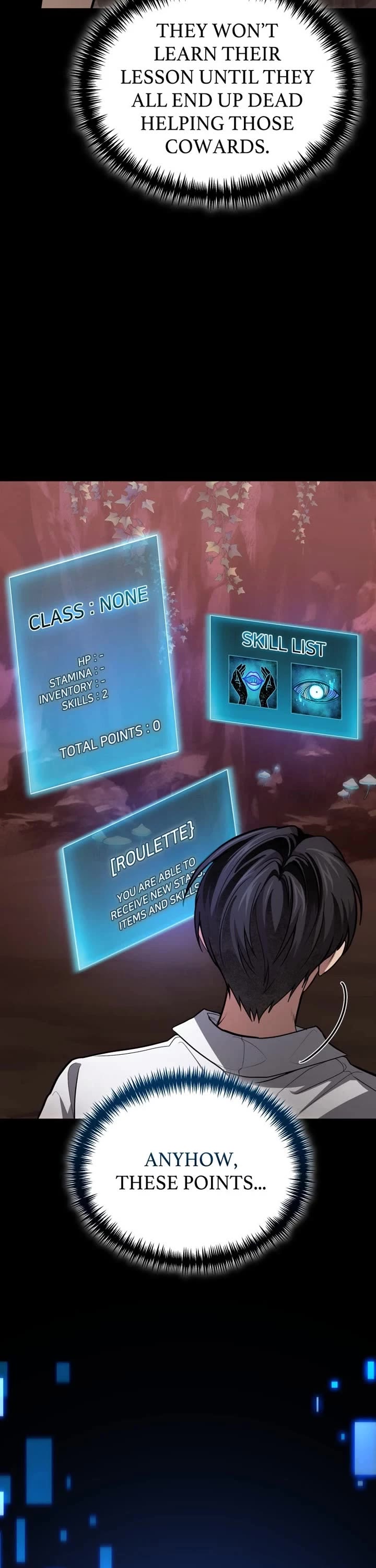 How To Live As An Unlicensed Healer Chapter 88 page 36 - Chapter 88: (S2) Episode 88