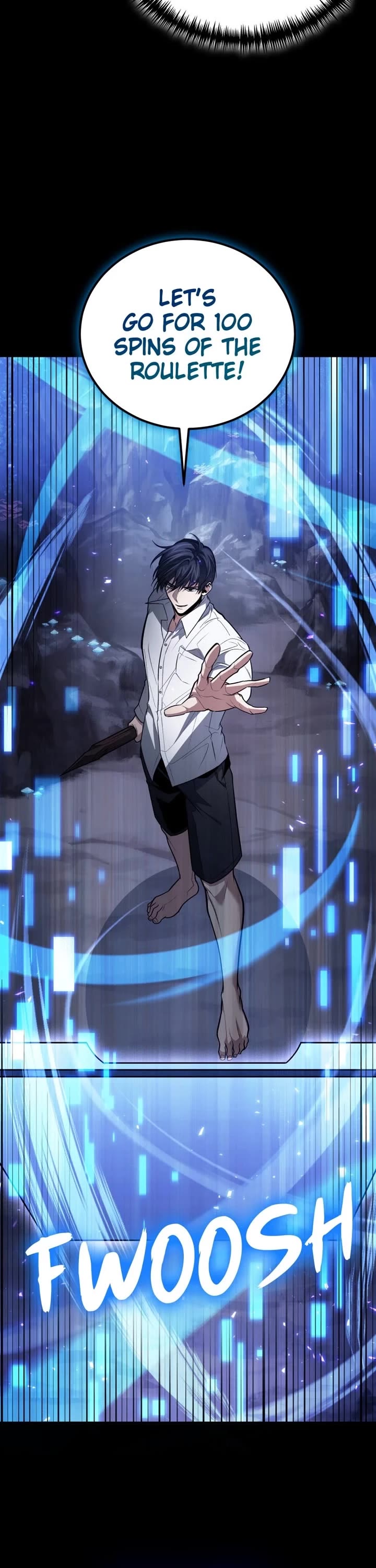 How To Live As An Unlicensed Healer Chapter 88 page 38 - Chapter 88: (S2) Episode 88