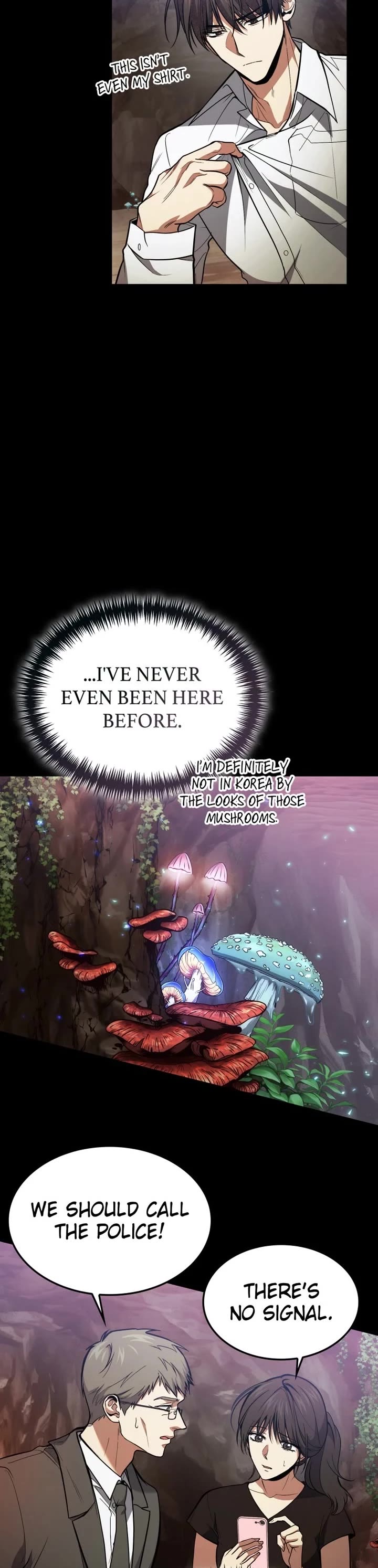 How To Live As An Unlicensed Healer Chapter 88 page 4 - Chapter 88: (S2) Episode 88