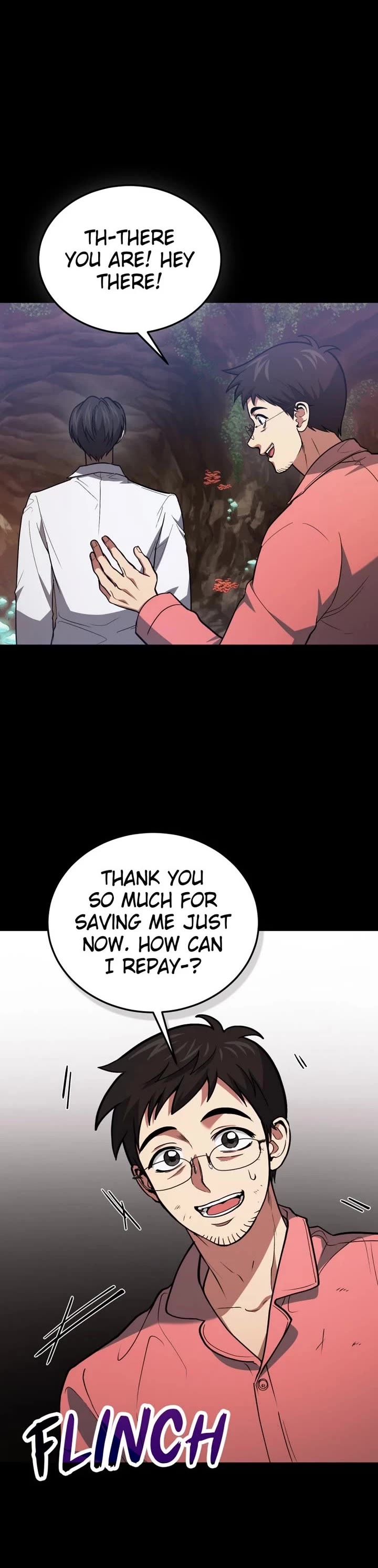 How To Live As An Unlicensed Healer Chapter 88 page 45 - Chapter 88: (S2) Episode 88