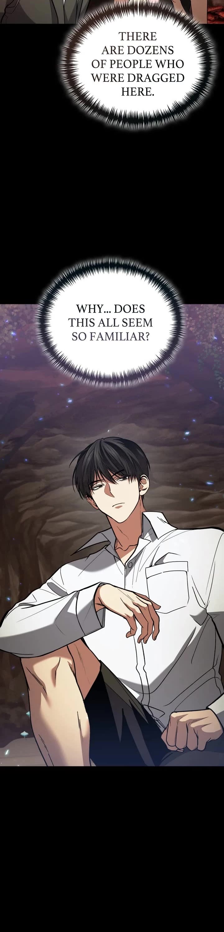 How To Live As An Unlicensed Healer Chapter 88 page 5 - Chapter 88: (S2) Episode 88