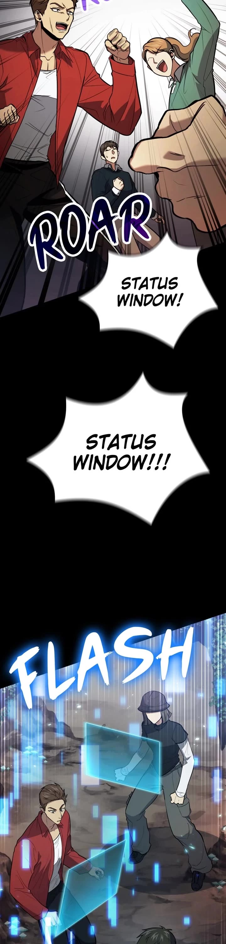 How To Live As An Unlicensed Healer Chapter 88 page 7 - Chapter 88: (S2) Episode 88