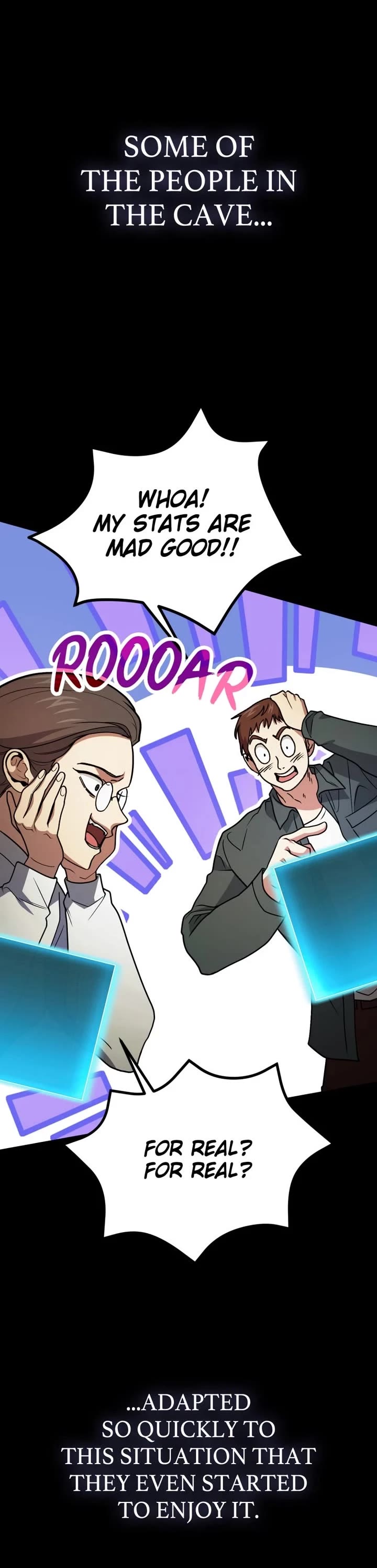 How To Live As An Unlicensed Healer Chapter 88 page 9 - Chapter 88: (S2) Episode 88